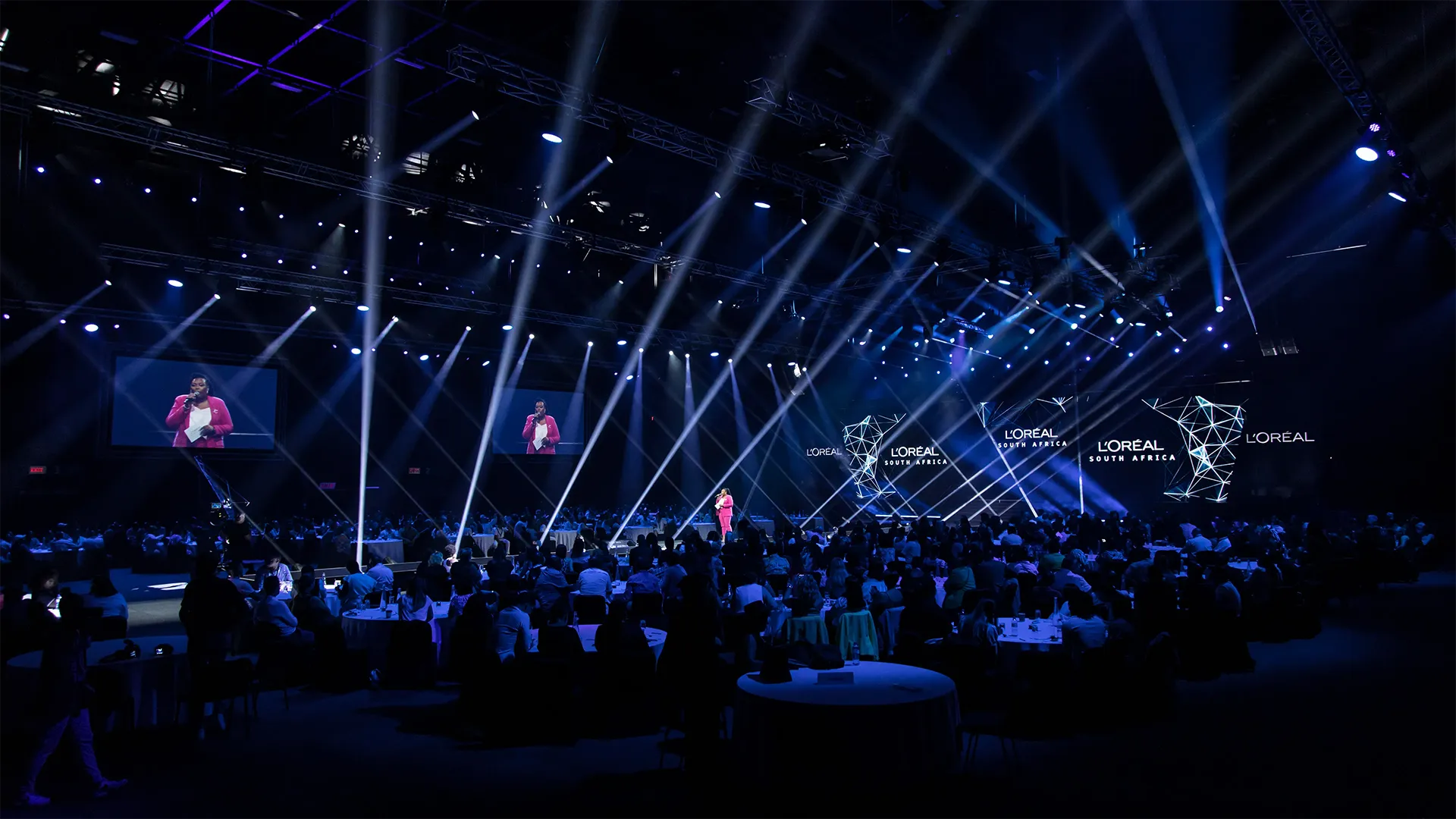 107   101   MGG 3 {Index} - MGG Event Production Portfolio